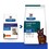 Hills Prescription Diet MD Dry Food for Cats thumbnail