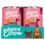 Edgard Cooper Grain Free Puppy Wet Dog Food Tins (Duck & Chicken) thumbnail