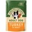 James Wellbeloved Adult Dog Wet Food Pouches (Turkey & Rice) thumbnail