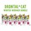 Drontal XL Winter Worming Bundle for Cats thumbnail