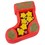Rosewood Cupid & Comet Christmas Puzzle Stocking for Small Animals thumbnail