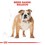 Royal Canin Bulldog Dry Adult Dog Food 12kg thumbnail