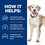 Hills Prescription Diet DD Tins for Dogs (Duck) thumbnail