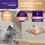 Feliway Happy Snack Cat Treats (Salmon) thumbnail