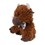 Rosewood Cupid & Comet Cindy Lou Cow Christmas Dog Toy thumbnail