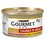 Purina Gourmet Gold Chunks in Gravy Wet Cat Food Tins (12 x 85g) thumbnail