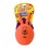 Space Lobber Latex Squeaking Dog Toy thumbnail