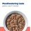 Hills Prescription Diet ON-Care Stew for Dogs (Chicken & Vegetables) thumbnail