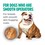 TropiClean Perfect Fur Shampoo for Dogs (Smooth Coat) 473ml thumbnail