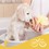 Beaphar Vegan Puppy Shampoo with Camomile & Aloe Vera 250ml thumbnail