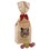 Rosewood Naturals Christmas Baubles for Small Animals 200g thumbnail