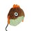 Rosewood Little Nippers Flippy Fish Cat Toy thumbnail