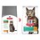 Hills Science Plan Perfect Weight Adult Dry Cat Food (Chicken) thumbnail