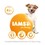 Iams for Vitality Small/Medium Breed Senior Dog Food (Fresh Chicken) thumbnail