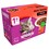 Whiskas 1+ Adult Cat Wet Food Pouches in Gravy (Meaty Selection) thumbnail