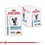Royal Canin Skin & Coat Wet Food Pouches for Cats thumbnail