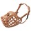 Baskerville Classic Basket Muzzle for Dogs thumbnail