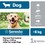 Seresto Flea and Tick Control Collar for Dogs thumbnail