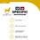 SPECIFIC CPD-M Puppy Medium Breed Dry Dog Food thumbnail