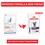 Royal Canin Vet Care Nutrition Neutered Adult Maintenance Pouches for Cats thumbnail