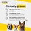 Advantage Chewable Tablets for Extra Large Dogs (3 Tablets) thumbnail