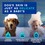 DOUXO Skin & Coat SPA Ultra-Safe Odour Control Dog Shampoo 250ml thumbnail