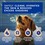 DOUXO Skin & Coat SPA Ultra-Safe Dog Shed Control Shampoo 250ml thumbnail