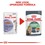 Royal Canin Digest Sensitive Care Pouches in Gravy Adult Cat Food thumbnail