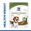 Hills Healthy Weight Dog Treats 200g thumbnail