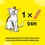 Dreamies Creamy Cat Treats with Tasty Chicken 40g thumbnail