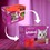 Whiskas 1+ Adult Cat Wet Food Pouches in Gravy (Meaty Meals) thumbnail