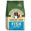 James Wellbeloved Senior Dog Dry Food (Fish & Rice) thumbnail