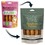 Bingham Farms Smoked Rawhide Twists with Peanut Butter 150g thumbnail