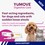 YuMOVE Digestive Care Rapid for Dogs & Cats thumbnail