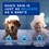 DOUXO Skin & Coat SPA Ultra-Safe Ear Cleaner for Dogs and Cats 120ml thumbnail