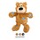 KONG Wild Knots Dog Toy (Bear) thumbnail