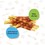 Good Boy Pawsley Cheesy Chicken Sticks Dog Treats 250g thumbnail