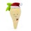 Peter Parsnip Plush Christmas Dog Toy thumbnail