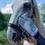 Henry Wag Equine Microfibre Drying Glove thumbnail