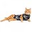 Suitical Recovery Suit for Cats (Camouflage) thumbnail