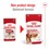 Royal Canin Medium Adult Wet Dog Food in Gravy thumbnail