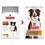 Hills Science Plan Healthy Mobility Medium Breed Dry Dog Food thumbnail
