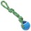 Buster Tuggaball Rope Toy with Handle & Tennis Ball thumbnail