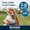 Seresto Flea and Tick Control Collar for Dogs thumbnail