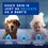 DOUXO Skin & Coat SPA Ultra-Safe Quick Refresh Leave-on Mousse for Dogs 150ml thumbnail