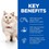 Hills Science Plan Hypoallergenic Adult 1-6 Dry Cat Food (Egg & Insect) thumbnail