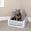 ScoopFree Second Generation Covered Self-Cleaning Litter Box thumbnail