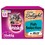 Whiskas 2-12mths Pure Delight Fish Selection in Jelly Kitten Pouches thumbnail