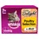 Whiskas 7+ Pure Delight Poultry Selection in Jelly Cat Pouches thumbnail