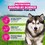 Eukanuba Life Care Large Breed Adult Dog Food (Salmon & Barley) 12kg thumbnail